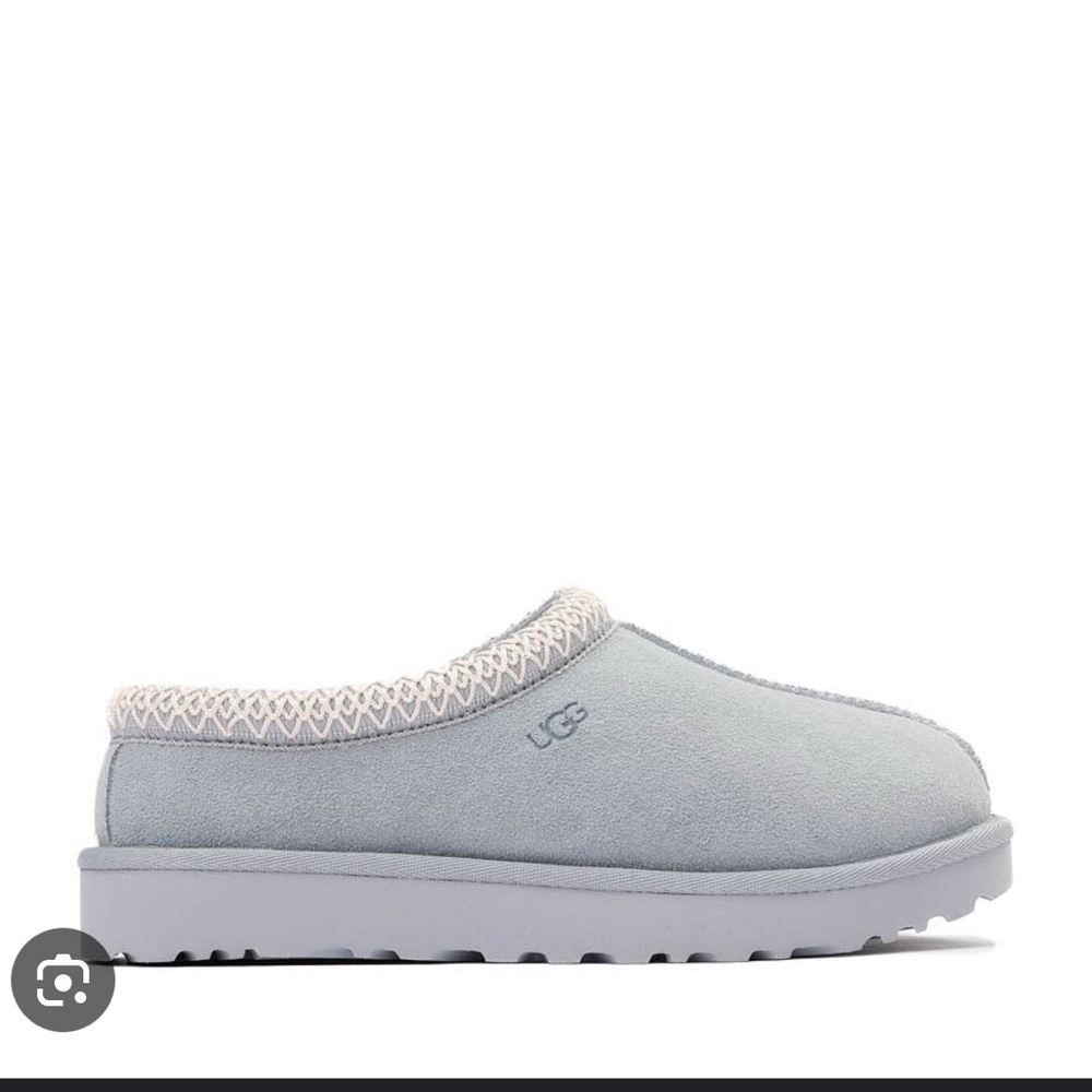 UGG women’s Tasmans - sea foam